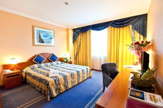 River Palace Hotel - Atyrau - 8