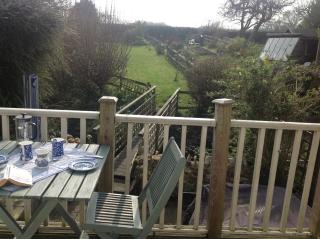 Fern Dale Cottage - Stockland - 0