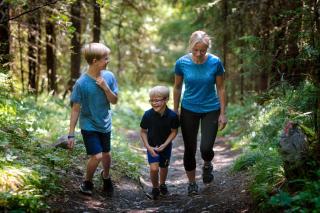 Fagernes Camping - Fagernes - 5