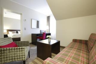 Parkhotel Wittekindshof - Dortmund - 1