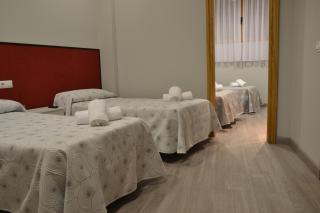 Hostal El Bugar - Teruel - 2