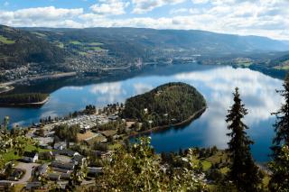 Fagernes Camping - Fagernes - 0
