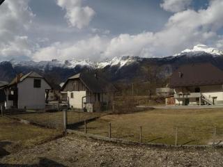 Lesjakova Domačija - Bovec - 5