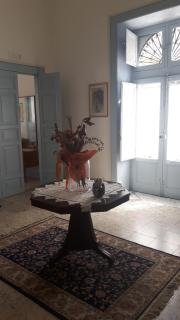 Casa Maltese ri Scicli - 7
