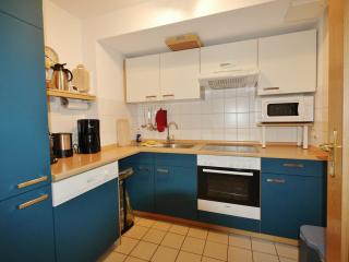 Komfort-Fewo A am Kurpark in Bestlage! - 6