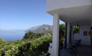 Vista Mare B&B - Maratea - 7