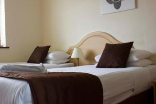 The Brent Hotel - London - Wembley - Londra - 1