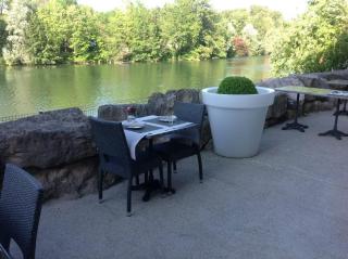 Au Moulin des Ecorces - Dole - 7
