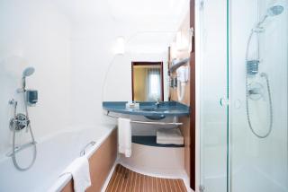 B&B HOTEL Paris Nord 18ème - 9