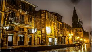 Oxford Suites Santiago de Compostela - Santiago di Compostela - 9