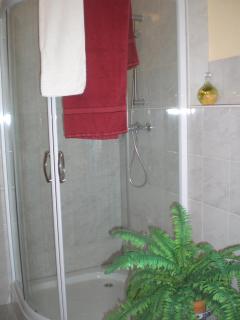 Ferienwohnung Im Wachturm - Tangermünde - 7