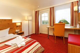 Hotel Sonneneck - Zinnowitz - 5
