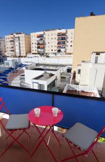 Hotel Finlandia - Marbella - 1