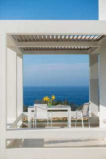 Sofia Luxury Villas - Panormos Rethymno - 9