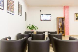 Hotel Saint Tropez - Pineto - Pineto - 2