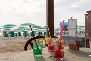 Hotel Saint Tropez - Pineto - 3