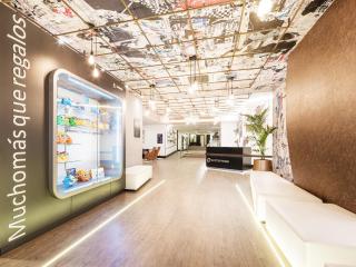 Hotel Ilunion Bilbao - Bilbao - 7