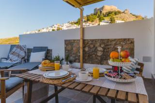 Lindos SeaSide Junior Apartment - Lindos - 7