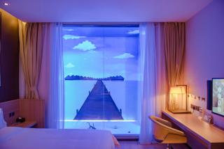 IU Hotel Zhongshan Dongfeng - Zhongshan - 1