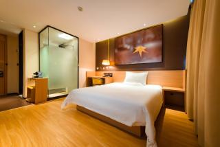 IU Hotel Zhongshan Dongfeng - Zhongshan - 5