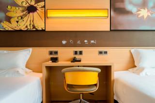 IU Hotel Zhongshan Dongfeng - Zhongshan - 7
