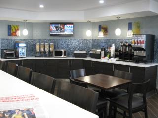 Best Western Plus Cambridge Hotel - Cambridge - 6