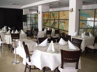 Hotel Condor - 1