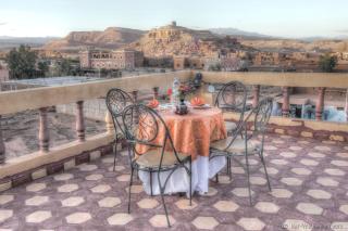 Kasbah Valentine - Aït Ben Haddou - 0