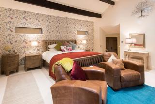 Cold Cotes Harrogate - Harrogate - 5