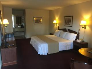 Alpine Lodge - Eureka Springs - 1