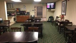 Greystone Inn & Suites - Vance - 5