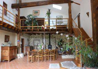 La Fromagerie - Saint-Martin-le-Vieux - 2