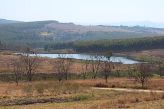 Klipkopje Guest Cottage - 9