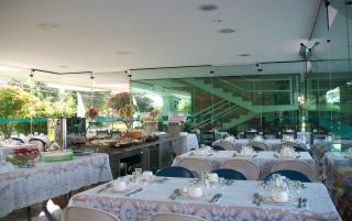 Hotel Aojesp - Caraguatatuba - 1