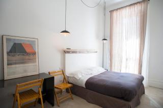 Belledonne Suite & Gallery - Napoli - 2