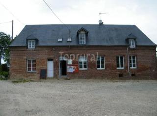 La Ferme Pillet - Berville - 7