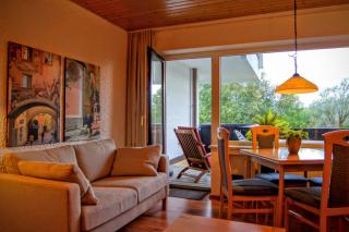 Bavarian Holiday Hideaway - 4