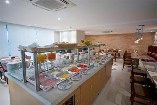 Marano Hotel - Salvador - 5