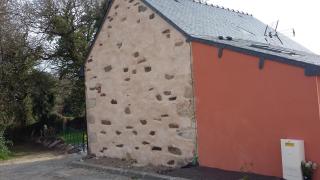 Gite La Chouette - Bégard - 9