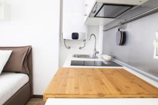 Alessia's Flat - Sarpi - Milão - 5