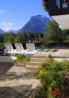 Bavarian Holiday Hideaway - Pfronten - 9