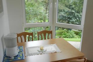 Fewo D am Kurpark - Willingen - 1