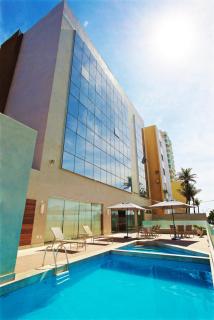 Marano Hotel - Salvador - 9