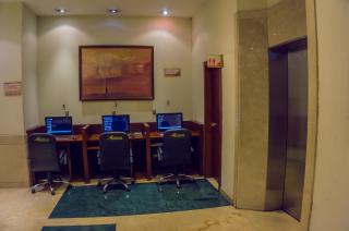 Hotel Emperador - Ambato - 7