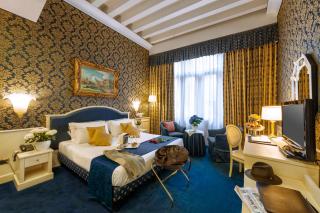 Duodo Palace - Venice - 9