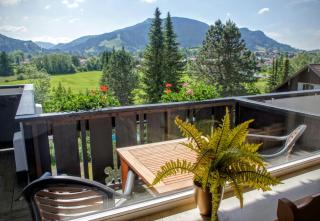 Bavarian Holiday Hideaway - Pfronten - 1