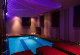 Myriam Spa & Luxury Suites - Monemvasia - 1