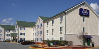 InTown Suites Extended Stay Atlanta GA - Snellville - 9