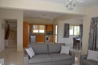 Anthorina Villa 8 - Protaras - 4