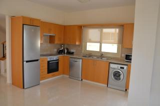 Anthorina Villa 8 - Protaras - 1